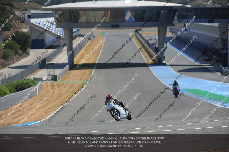 20 to 22th july 2013;Jerez;event digital images;motorbikes;no limits;peter wileman photography;trackday;trackday digital images