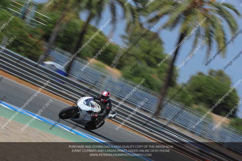 20 to 22th july 2013;Jerez;event digital images;motorbikes;no limits;peter wileman photography;trackday;trackday digital images