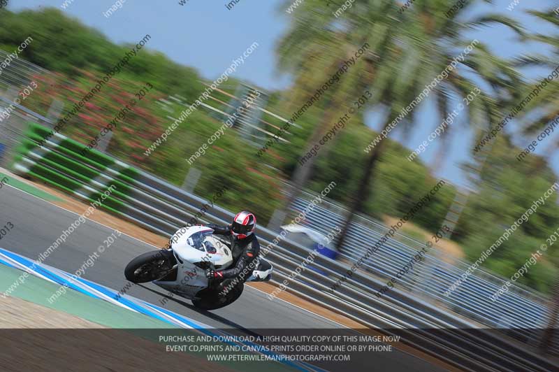 20 to 22th july 2013;Jerez;event digital images;motorbikes;no limits;peter wileman photography;trackday;trackday digital images