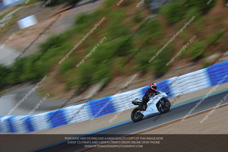 20 to 22th july 2013;Jerez;event digital images;motorbikes;no limits;peter wileman photography;trackday;trackday digital images