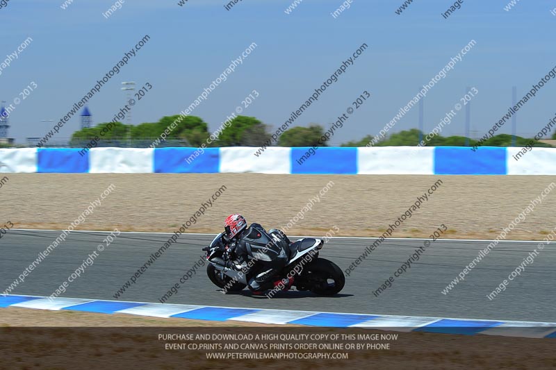 20 to 22th july 2013;Jerez;event digital images;motorbikes;no limits;peter wileman photography;trackday;trackday digital images