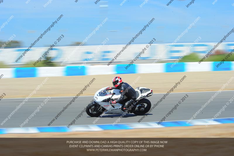 20 to 22th july 2013;Jerez;event digital images;motorbikes;no limits;peter wileman photography;trackday;trackday digital images