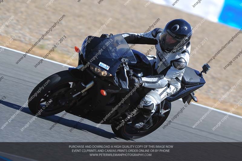 20 to 22th july 2013;Jerez;event digital images;motorbikes;no limits;peter wileman photography;trackday;trackday digital images