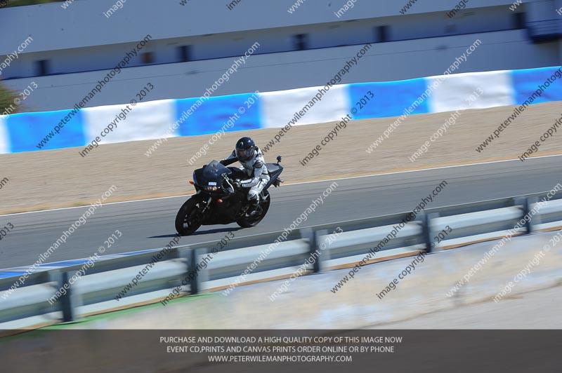 20 to 22th july 2013;Jerez;event digital images;motorbikes;no limits;peter wileman photography;trackday;trackday digital images