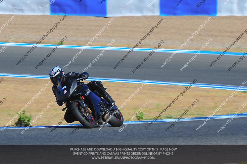 20 to 22th july 2013;Jerez;event digital images;motorbikes;no limits;peter wileman photography;trackday;trackday digital images