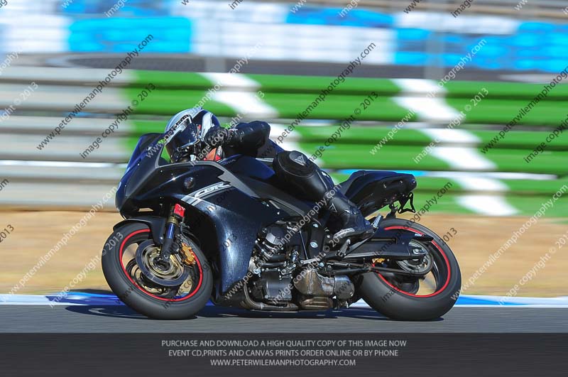 20 to 22th july 2013;Jerez;event digital images;motorbikes;no limits;peter wileman photography;trackday;trackday digital images