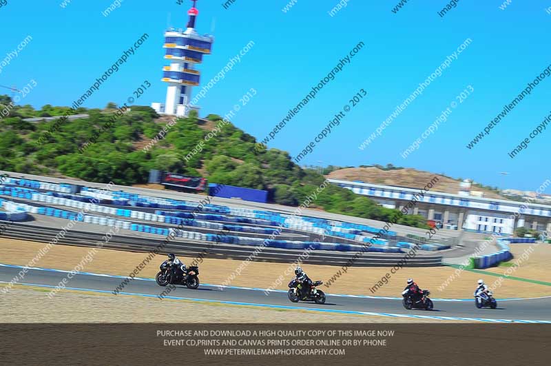 20 to 22th july 2013;Jerez;event digital images;motorbikes;no limits;peter wileman photography;trackday;trackday digital images