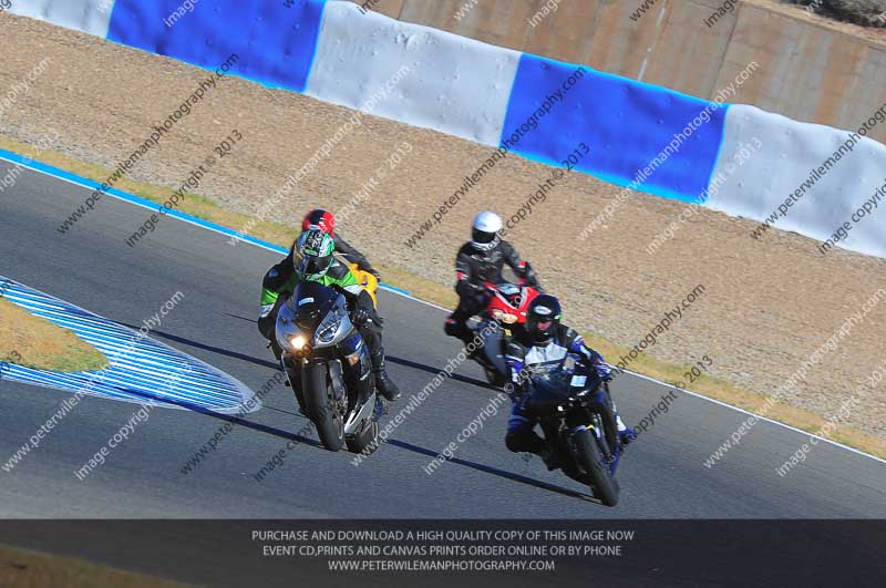 20 to 22th july 2013;Jerez;event digital images;motorbikes;no limits;peter wileman photography;trackday;trackday digital images