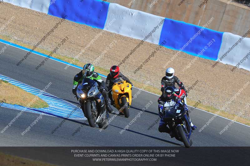 20 to 22th july 2013;Jerez;event digital images;motorbikes;no limits;peter wileman photography;trackday;trackday digital images