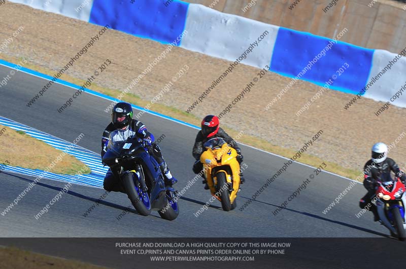 20 to 22th july 2013;Jerez;event digital images;motorbikes;no limits;peter wileman photography;trackday;trackday digital images