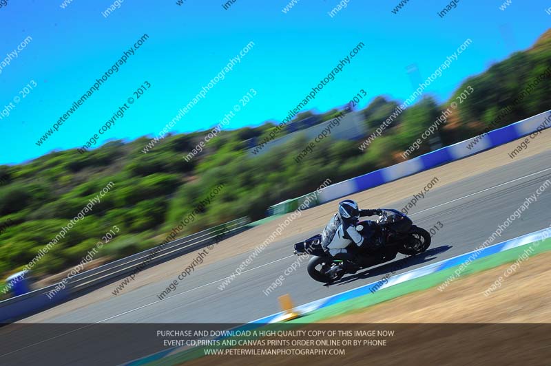 20 to 22th july 2013;Jerez;event digital images;motorbikes;no limits;peter wileman photography;trackday;trackday digital images