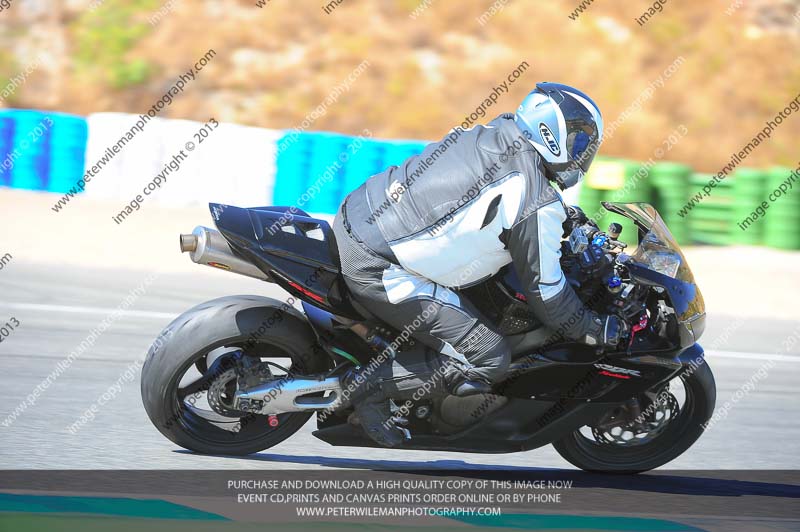 20 to 22th july 2013;Jerez;event digital images;motorbikes;no limits;peter wileman photography;trackday;trackday digital images