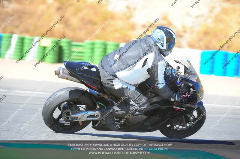 20 to 22th july 2013;Jerez;event digital images;motorbikes;no limits;peter wileman photography;trackday;trackday digital images