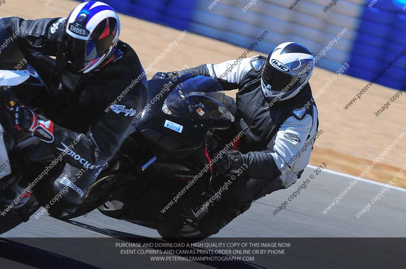 20 to 22th july 2013;Jerez;event digital images;motorbikes;no limits;peter wileman photography;trackday;trackday digital images