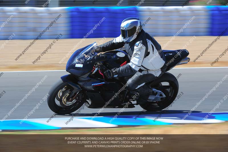 20 to 22th july 2013;Jerez;event digital images;motorbikes;no limits;peter wileman photography;trackday;trackday digital images