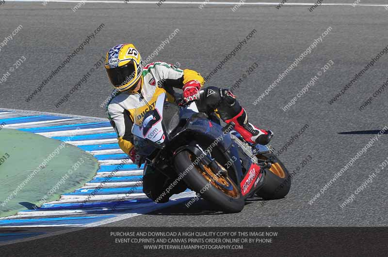 20 to 22th july 2013;Jerez;event digital images;motorbikes;no limits;peter wileman photography;trackday;trackday digital images