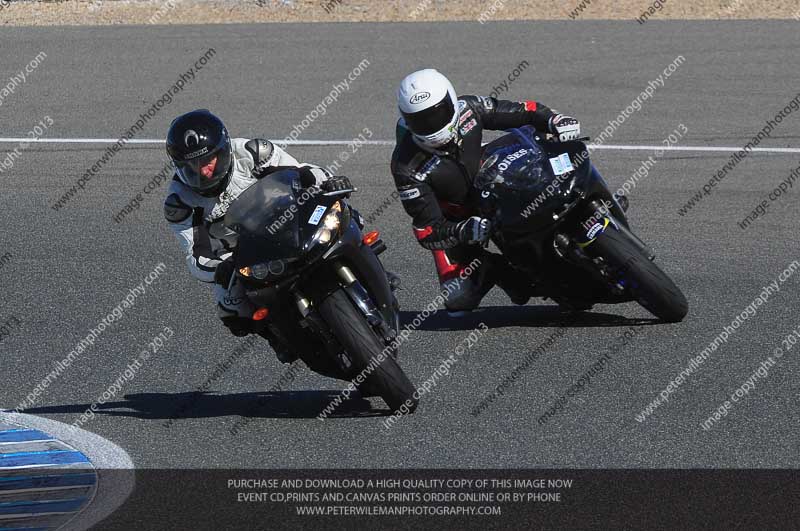 20 to 22th july 2013;Jerez;event digital images;motorbikes;no limits;peter wileman photography;trackday;trackday digital images