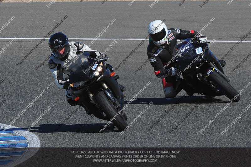 20 to 22th july 2013;Jerez;event digital images;motorbikes;no limits;peter wileman photography;trackday;trackday digital images