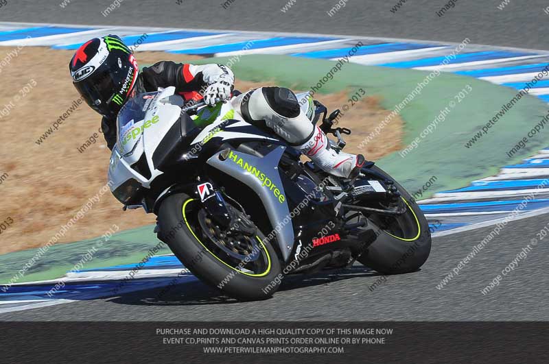 20 to 22th july 2013;Jerez;event digital images;motorbikes;no limits;peter wileman photography;trackday;trackday digital images