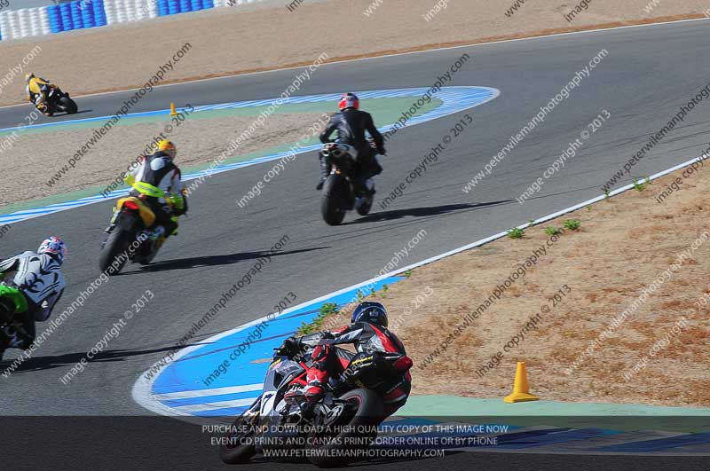 20 to 22th july 2013;Jerez;event digital images;motorbikes;no limits;peter wileman photography;trackday;trackday digital images