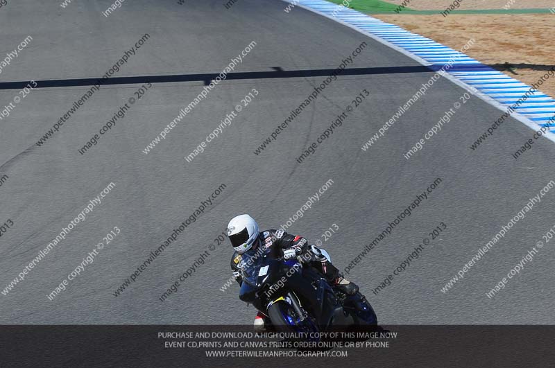 20 to 22th july 2013;Jerez;event digital images;motorbikes;no limits;peter wileman photography;trackday;trackday digital images