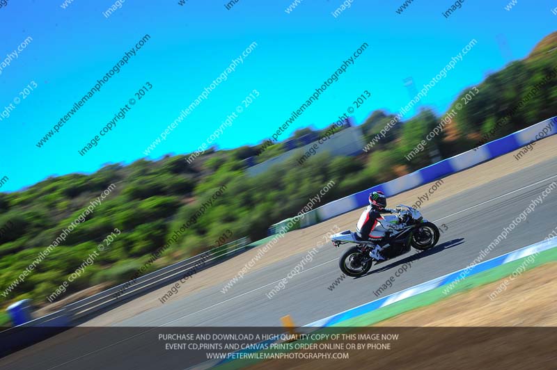 20 to 22th july 2013;Jerez;event digital images;motorbikes;no limits;peter wileman photography;trackday;trackday digital images