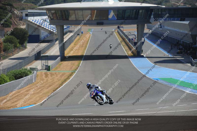 20 to 22th july 2013;Jerez;event digital images;motorbikes;no limits;peter wileman photography;trackday;trackday digital images