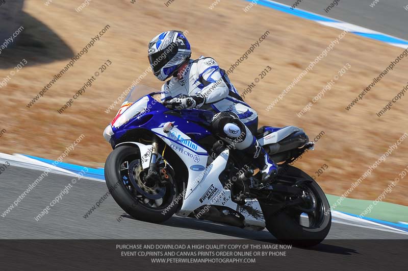 20 to 22th july 2013;Jerez;event digital images;motorbikes;no limits;peter wileman photography;trackday;trackday digital images