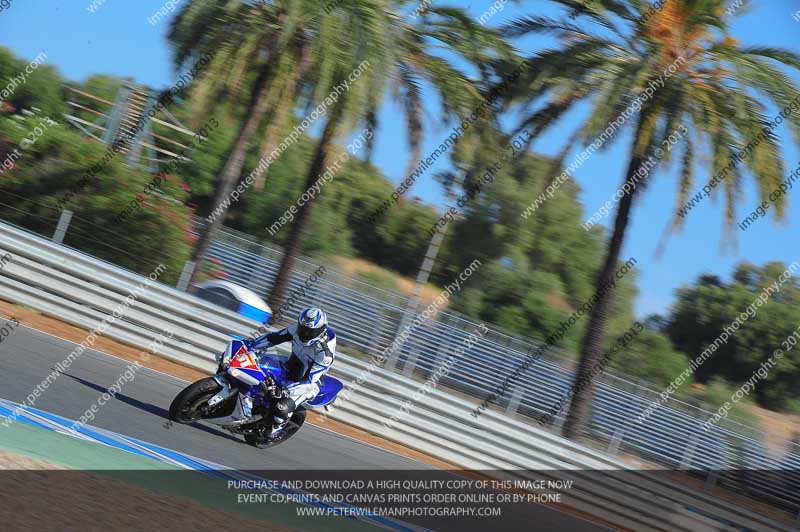 20 to 22th july 2013;Jerez;event digital images;motorbikes;no limits;peter wileman photography;trackday;trackday digital images