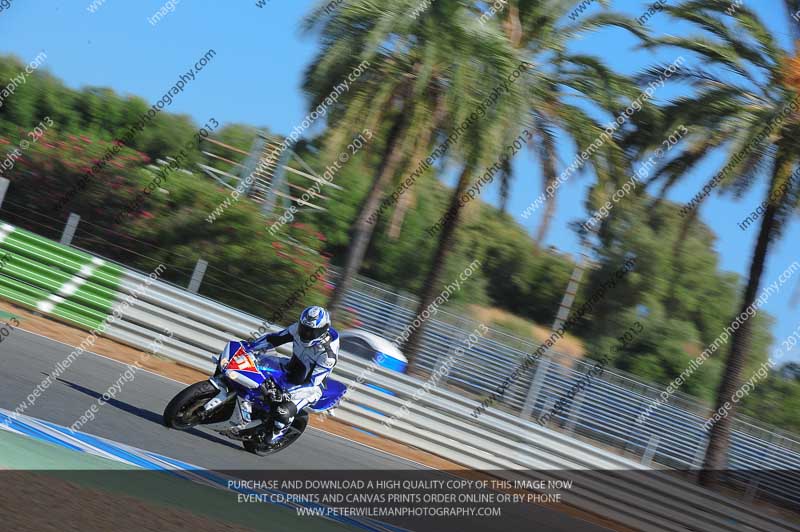 20 to 22th july 2013;Jerez;event digital images;motorbikes;no limits;peter wileman photography;trackday;trackday digital images