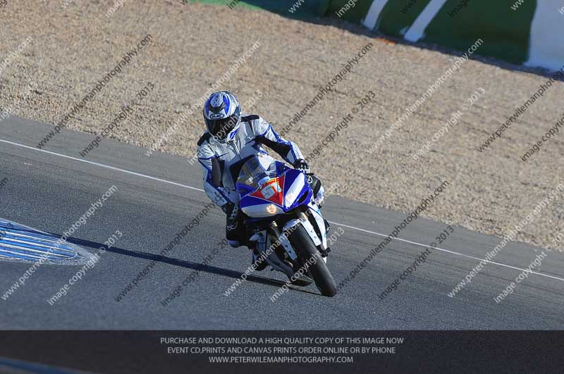 20 to 22th july 2013;Jerez;event digital images;motorbikes;no limits;peter wileman photography;trackday;trackday digital images