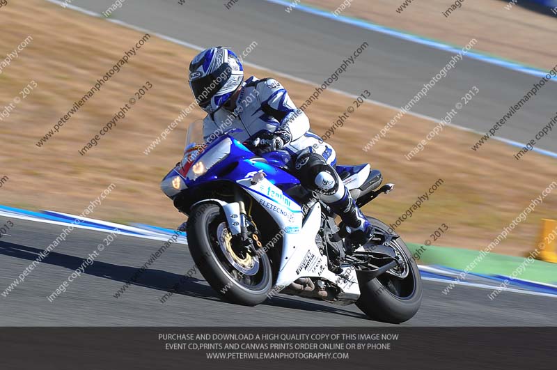 20 to 22th july 2013;Jerez;event digital images;motorbikes;no limits;peter wileman photography;trackday;trackday digital images