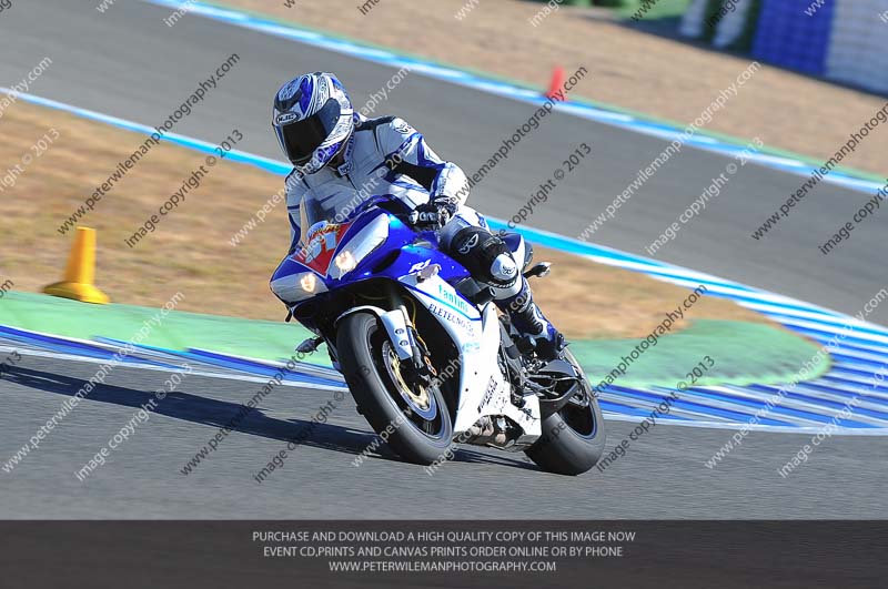 20 to 22th july 2013;Jerez;event digital images;motorbikes;no limits;peter wileman photography;trackday;trackday digital images