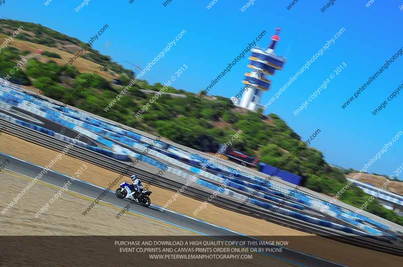 20 to 22th july 2013;Jerez;event digital images;motorbikes;no limits;peter wileman photography;trackday;trackday digital images