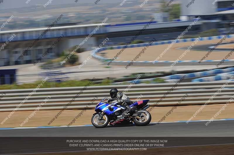 20 to 22th july 2013;Jerez;event digital images;motorbikes;no limits;peter wileman photography;trackday;trackday digital images