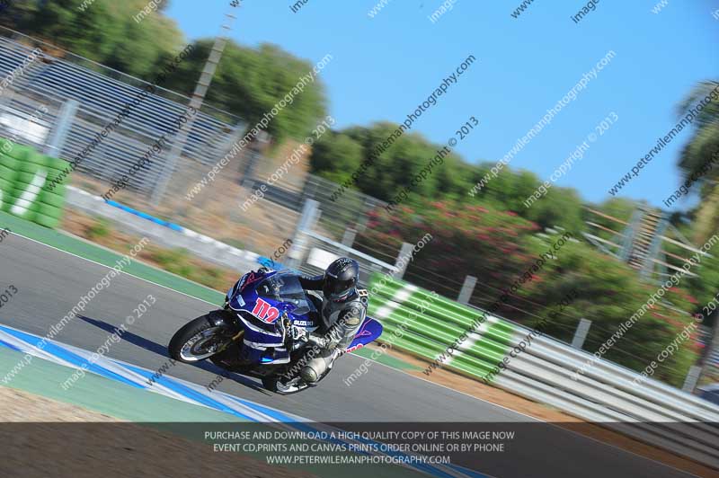 20 to 22th july 2013;Jerez;event digital images;motorbikes;no limits;peter wileman photography;trackday;trackday digital images