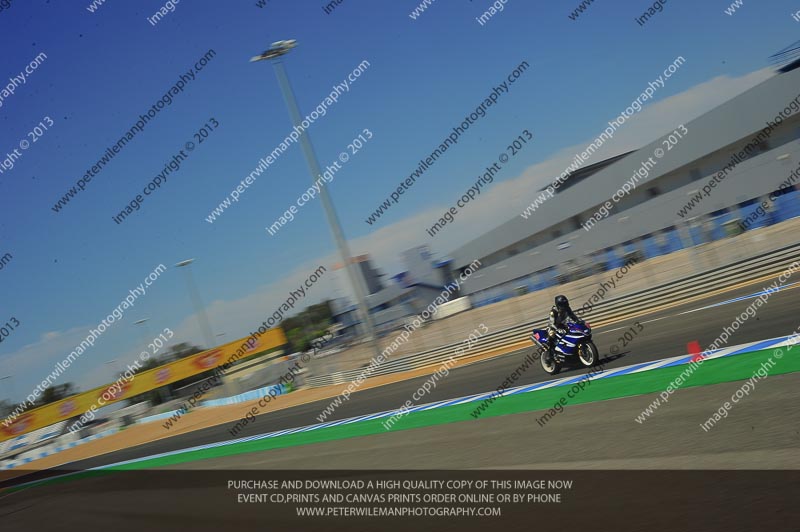 20 to 22th july 2013;Jerez;event digital images;motorbikes;no limits;peter wileman photography;trackday;trackday digital images