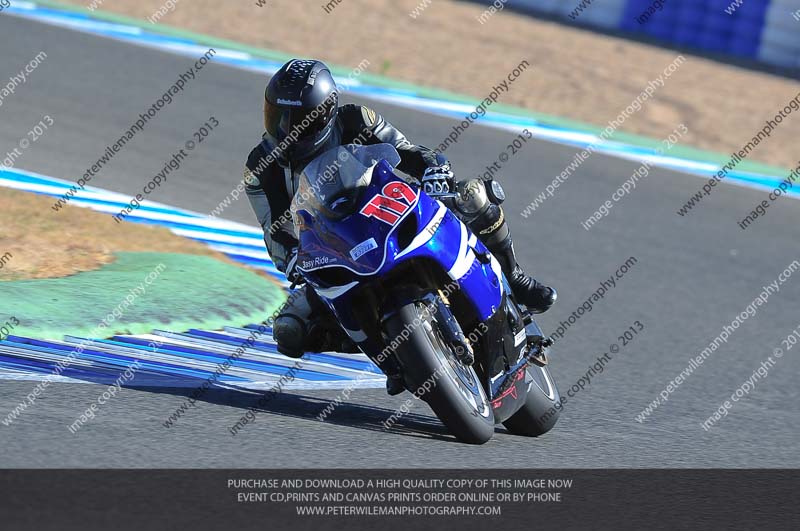 20 to 22th july 2013;Jerez;event digital images;motorbikes;no limits;peter wileman photography;trackday;trackday digital images