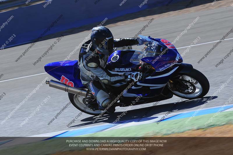 20 to 22th july 2013;Jerez;event digital images;motorbikes;no limits;peter wileman photography;trackday;trackday digital images