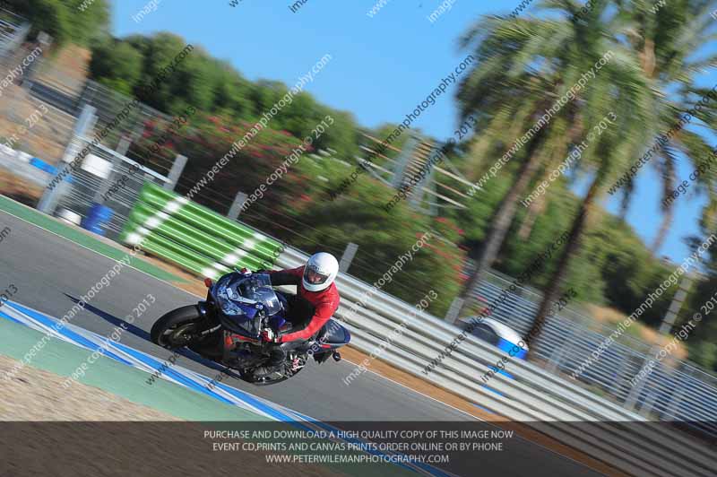 20 to 22th july 2013;Jerez;event digital images;motorbikes;no limits;peter wileman photography;trackday;trackday digital images