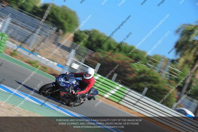 20 to 22th july 2013;Jerez;event digital images;motorbikes;no limits;peter wileman photography;trackday;trackday digital images