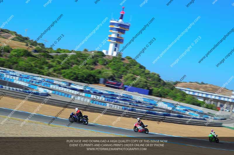 20 to 22th july 2013;Jerez;event digital images;motorbikes;no limits;peter wileman photography;trackday;trackday digital images