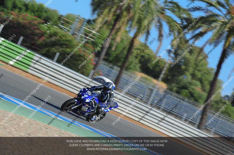 20 to 22th july 2013;Jerez;event digital images;motorbikes;no limits;peter wileman photography;trackday;trackday digital images