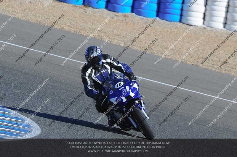 20 to 22th july 2013;Jerez;event digital images;motorbikes;no limits;peter wileman photography;trackday;trackday digital images