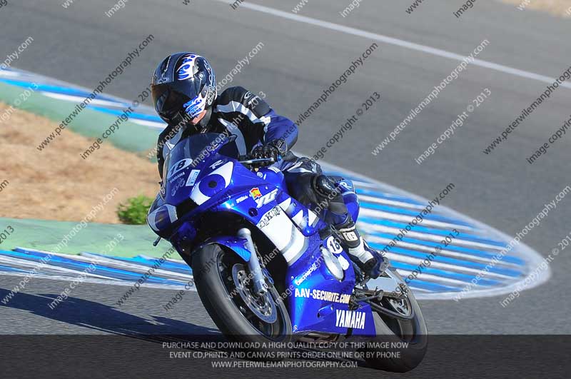 20 to 22th july 2013;Jerez;event digital images;motorbikes;no limits;peter wileman photography;trackday;trackday digital images