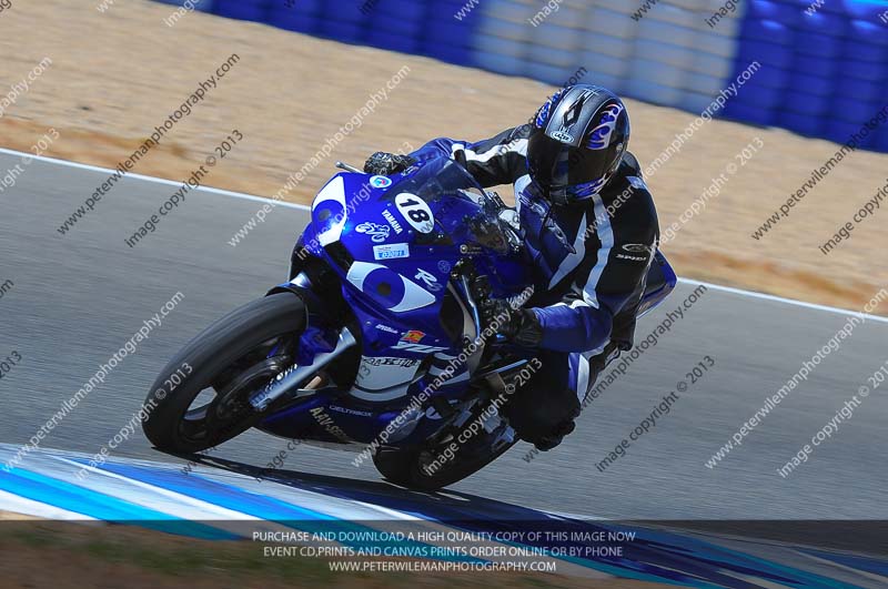 20 to 22th july 2013;Jerez;event digital images;motorbikes;no limits;peter wileman photography;trackday;trackday digital images