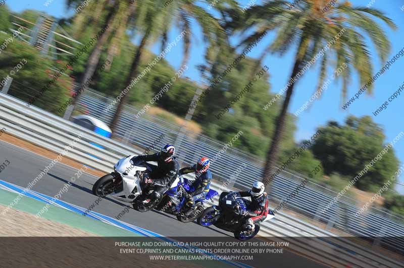 20 to 22th july 2013;Jerez;event digital images;motorbikes;no limits;peter wileman photography;trackday;trackday digital images