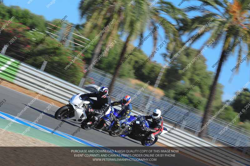 20 to 22th july 2013;Jerez;event digital images;motorbikes;no limits;peter wileman photography;trackday;trackday digital images