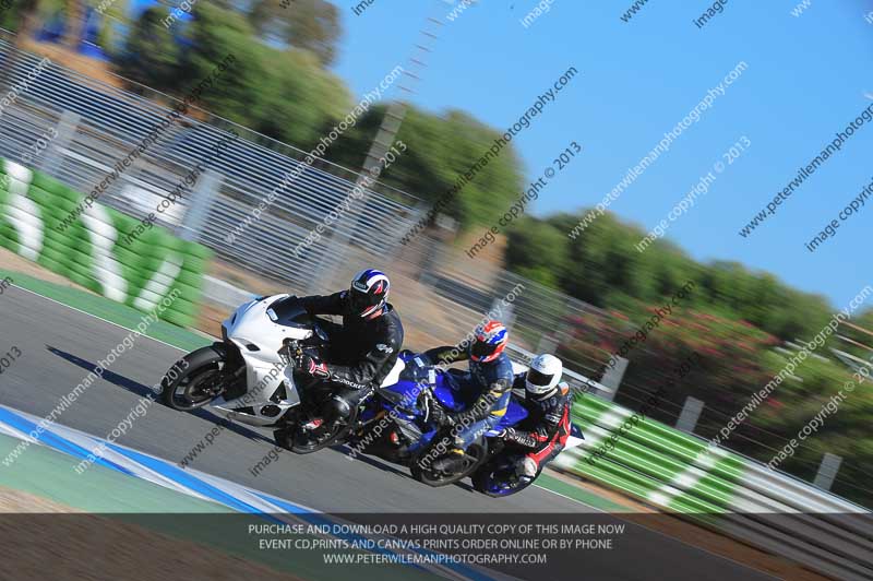 20 to 22th july 2013;Jerez;event digital images;motorbikes;no limits;peter wileman photography;trackday;trackday digital images