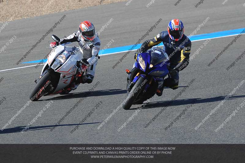 20 to 22th july 2013;Jerez;event digital images;motorbikes;no limits;peter wileman photography;trackday;trackday digital images